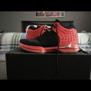 Brandblack J Crossover 2